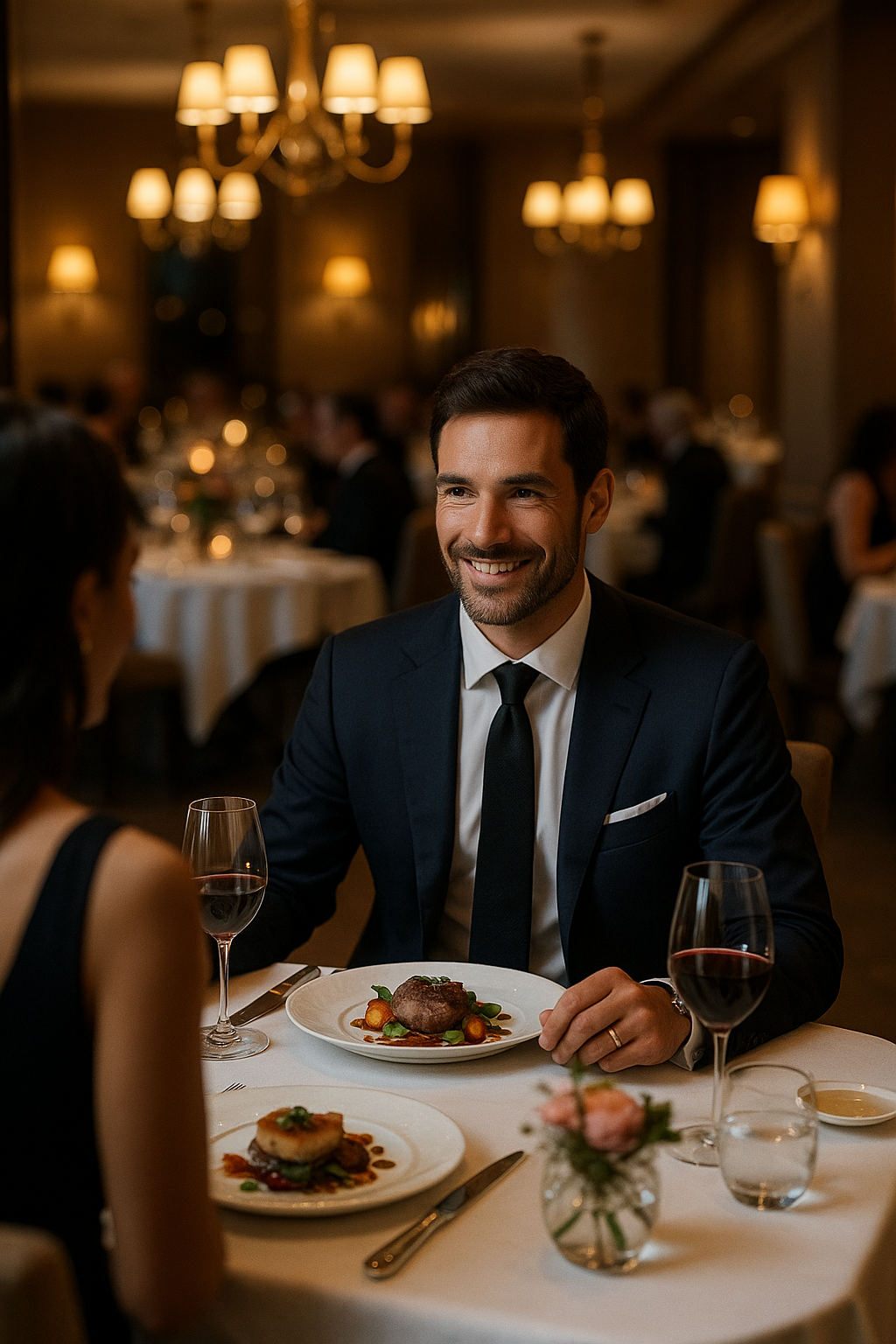 Fine Dining